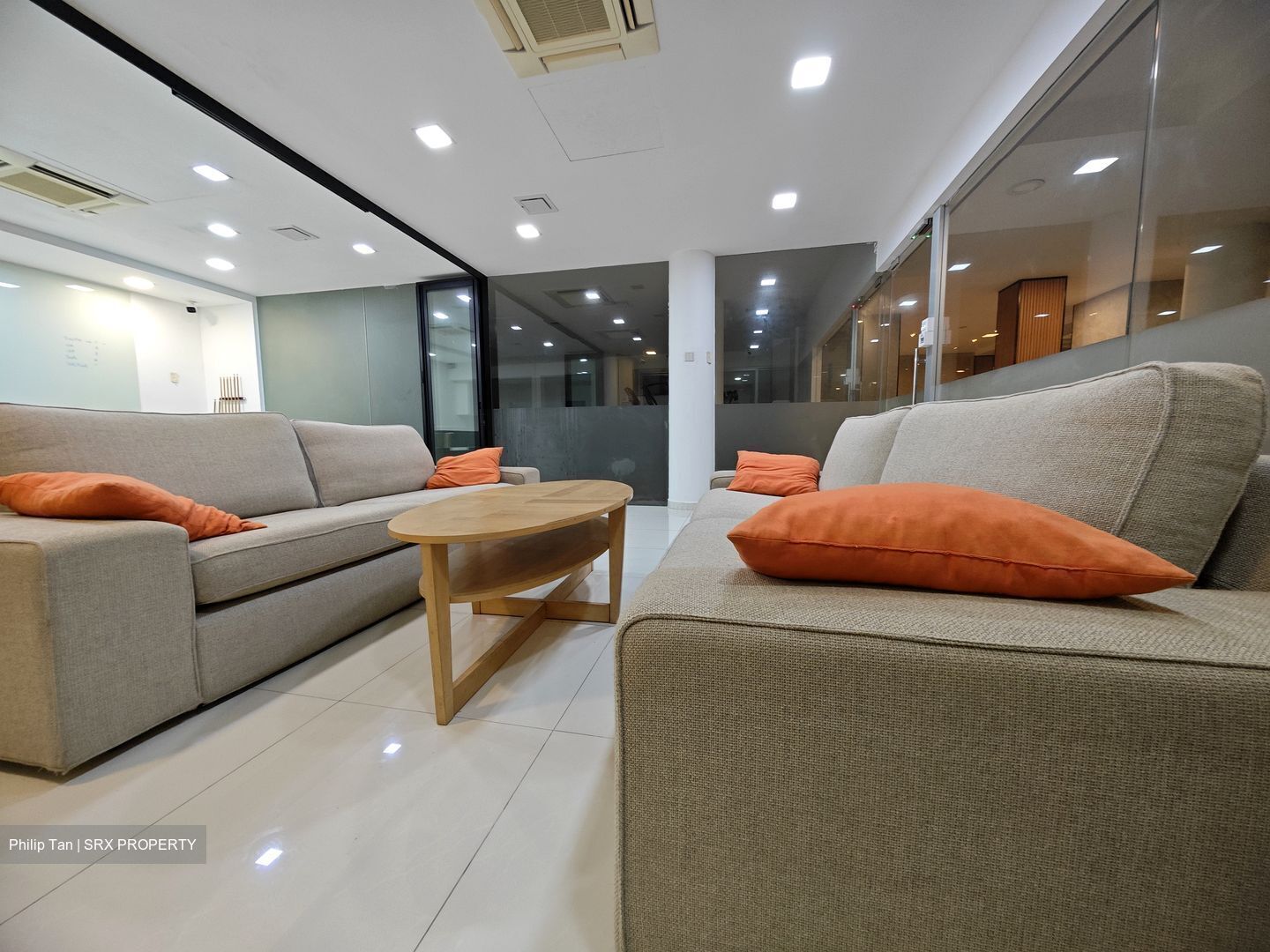 Holland Hill Park (D10), Condominium #521208341